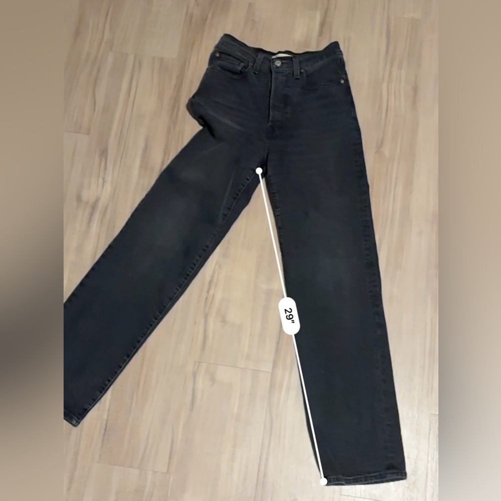 EUC Ribcage Straight - Picture 8 of 8